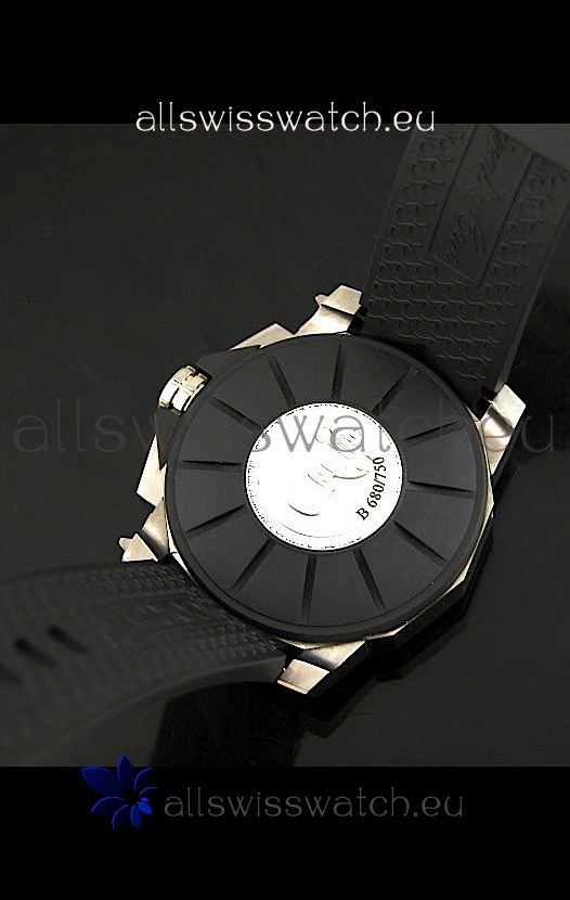 IMG_9086 Corum Admiral's Cup Challengein Black Dial 3