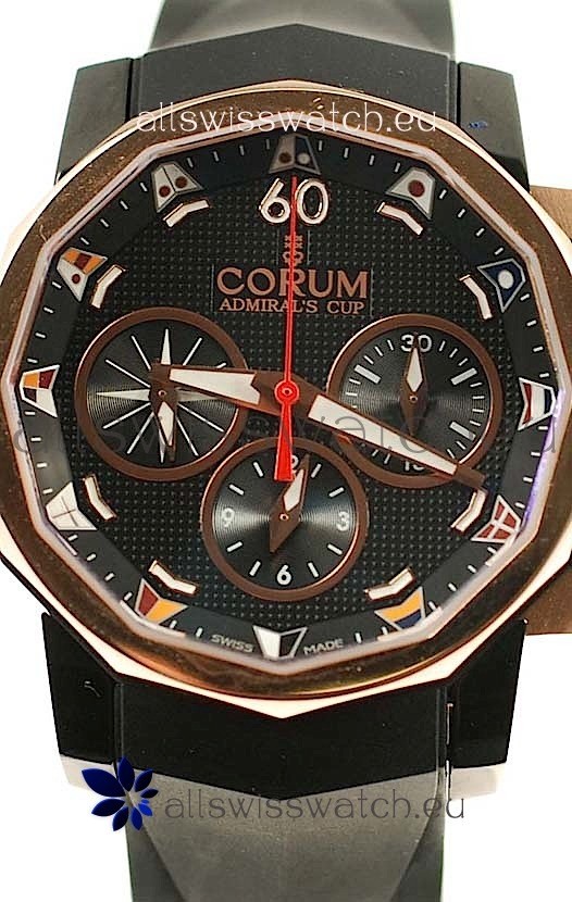 IMG_9086 Corum Admiral Cup Challenge 3