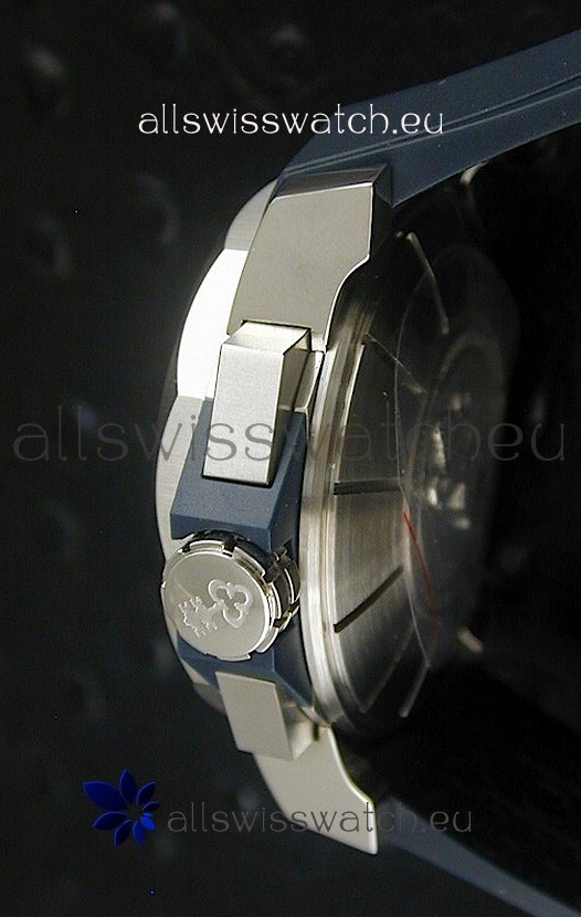 IMG_9086 Corum Admiral's Cup Challengein Black Dial 3