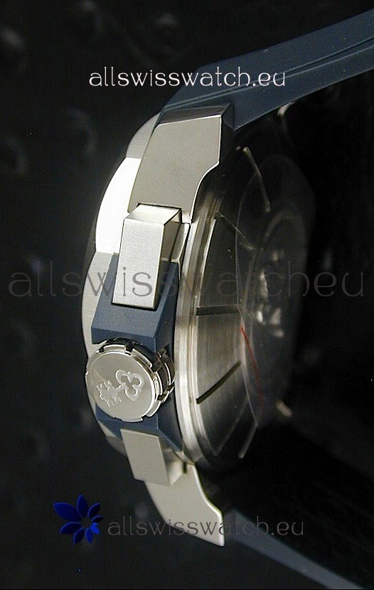 IMG_9086 Corum Admiral's Cup Challengein Blue Dial 3