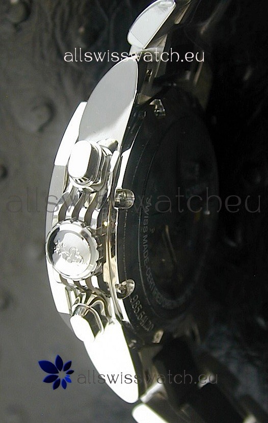 IMG_9086 Corum Admiral's Cup Challengein Black Dial 3
