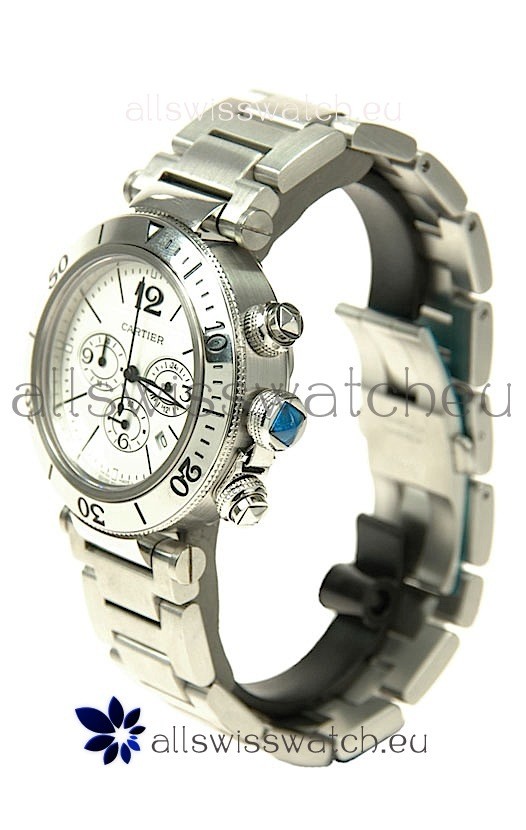 IMG_9086 Cartier Pasha Seatimer Automatic 3