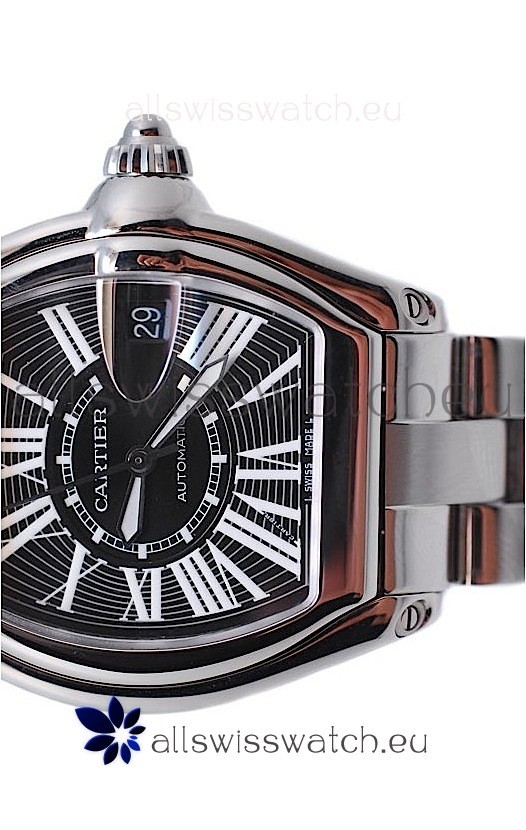 Cartier Roadster Ladies 3