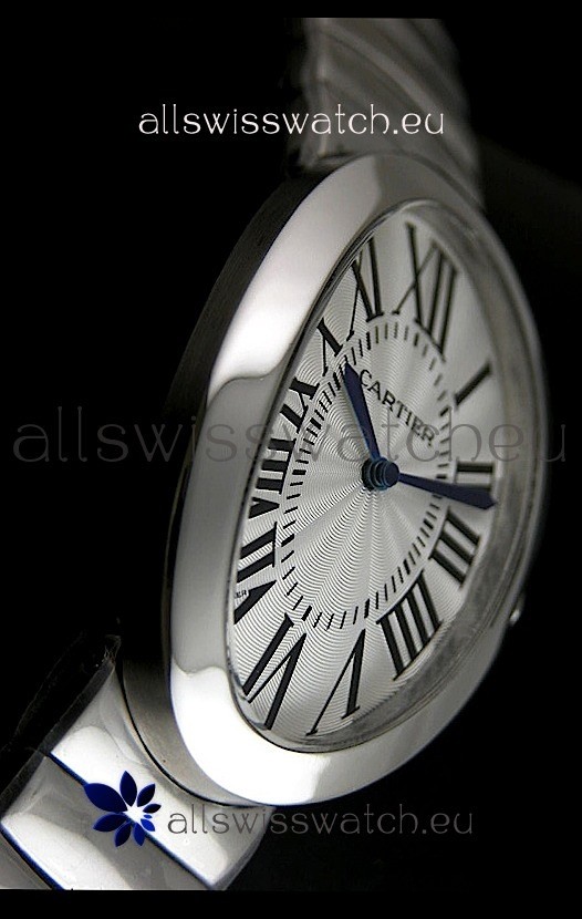 IMG_9086 Cartier Ballon dein White Dial 3
