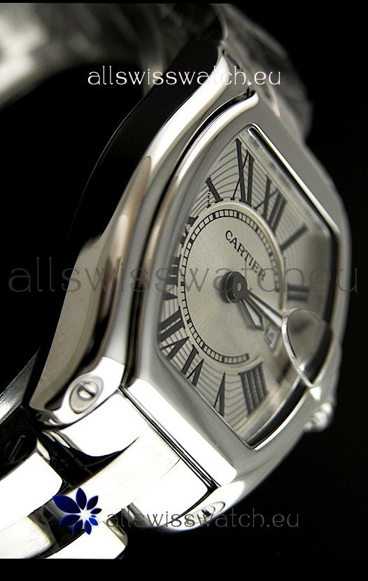 IMG_9086 Cartier Roadster Ladies - 1:1 Mirror 3