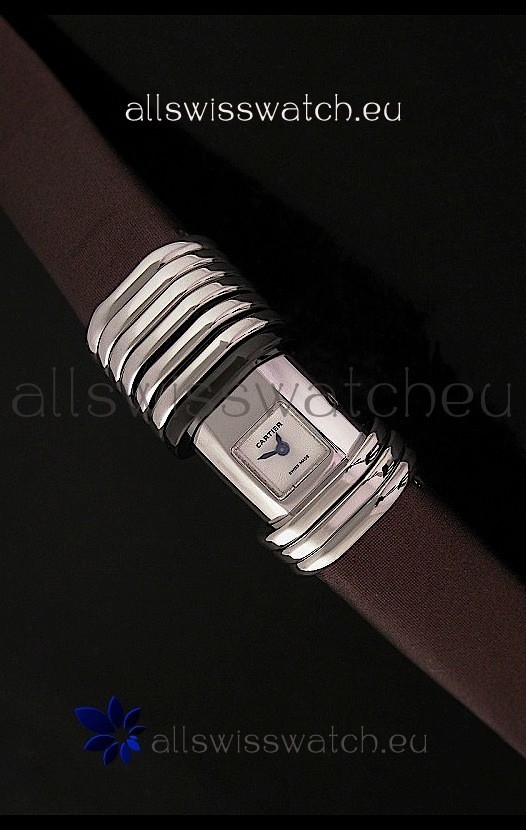 IMG_9086 Cartier De Cartierin White Dial 3