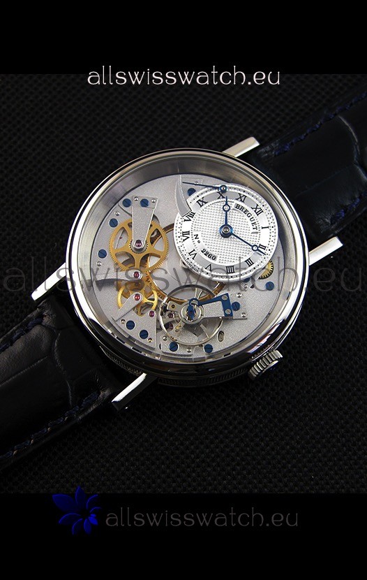 IMG_9086 Breguet Tradition 7057BB/11/9W6 Pink Gold Dual Tourbillon 1:1 Mirror 3