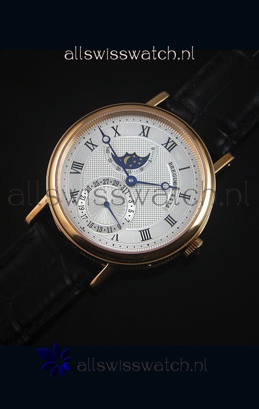 IMG_9086 Breguet Classique Moonphase Rose Gold 3