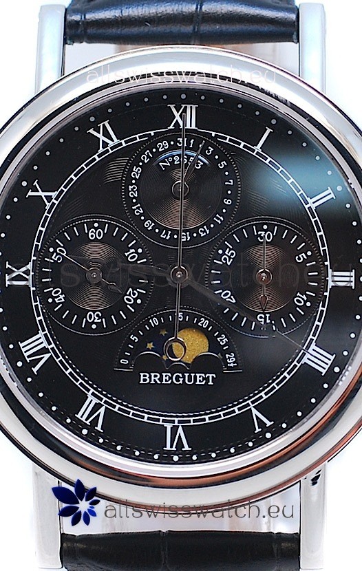 IMG_9086 Breguet Classique N2653in Black Dial 3