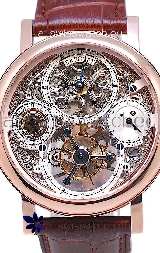 IMG_9086 Breguet Classique 3755 Skeleton Tourbillon Swiss 3
