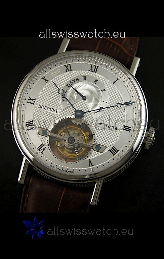 IMG_9086 Breguet Classique Tourbillon- Five Days Power Reserve 3