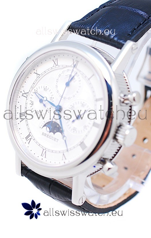 IMG_9086 Breguet Grandes Classique N2653in White Dial 3