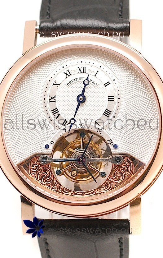 IMG_9086 Breguet Grande Complication Tourbillon Co Axial 3