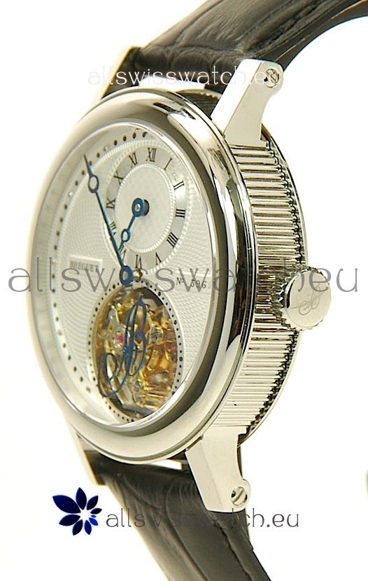 IMG_9086 Breguet Classique Grandes Complications Tourbillon 3