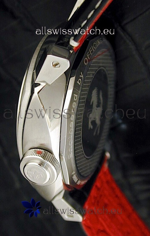 IMG_9086 Ferrari Granturismoin Black Dial 3