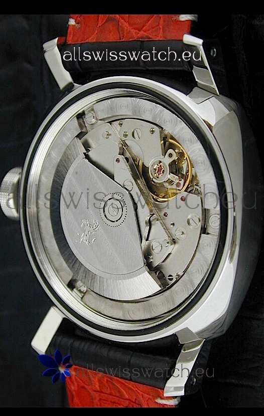 IMG_9086 Ferrari Granturismoin Black Dial 3