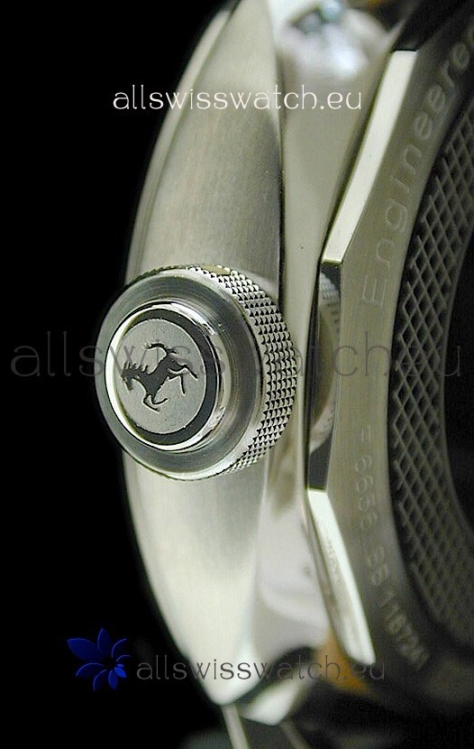 IMG_9086 Ferrari Granturismoin Black Dial 3