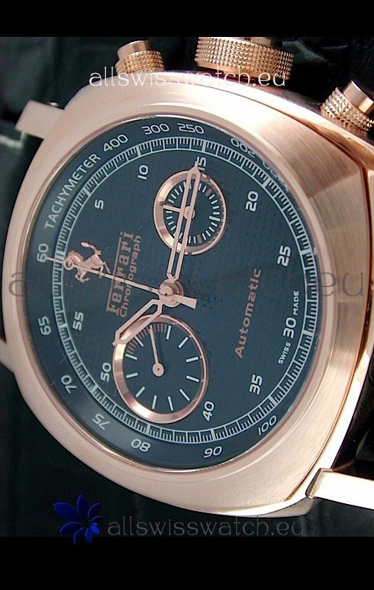 IMG_9086 Ferrari Granturismoin Pink Gold Case 3