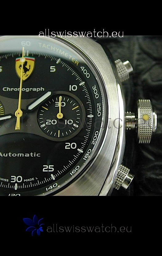 IMG_9086 Ferrari Granturismoin Black Strap 3