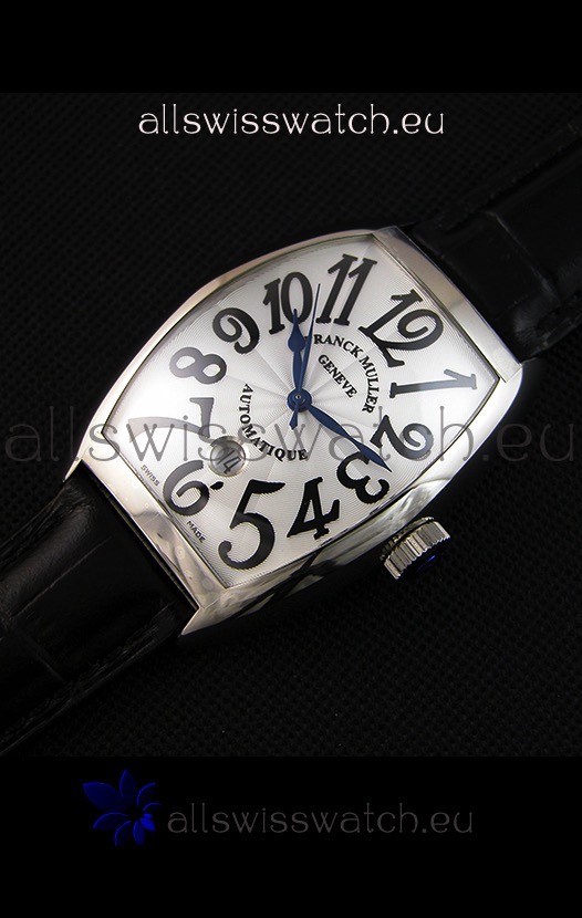 IMG_9086 Franck Muller Casablanca Automatique 8880 C DT 1:1 Ultimate Mirror 3