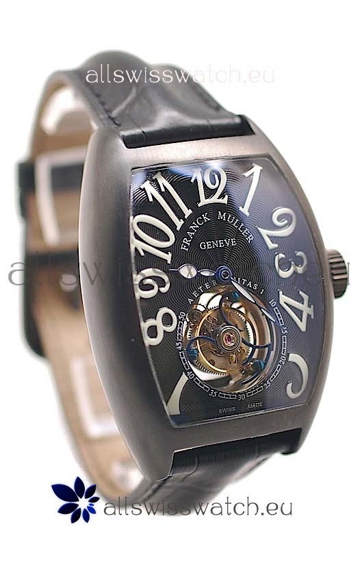 IMG_9086 Franck Muller Aeternitas Tourbillon 3