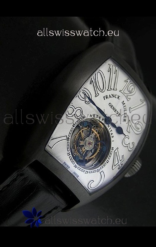 IMG_9086 Franck Muller Tourbillon Aeternitas Swiss 3
