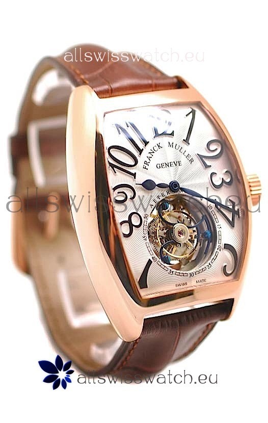 IMG_9086 Franck Muller Aeternitas Tourbillon Gold 3