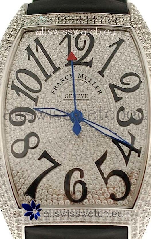 IMG_9086 Franck Muller Master of Complications 3