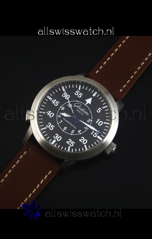 IMG_9086 Glashuette Senator Navigator Edition 3