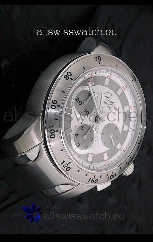 IMG_9086 Glashuette Sport Evolution Chrono in White Dial 3