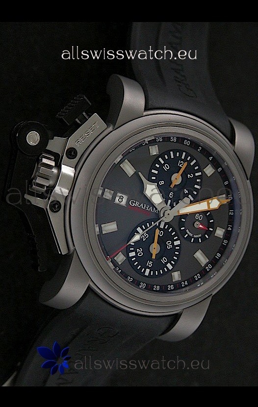 IMG_9086 Graham Chronofighterin Grey Dial 3