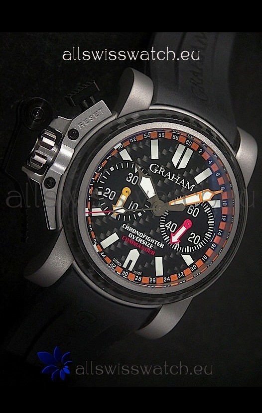IMG_9086 Graham Chronofighter Commanderin Black Dial 3