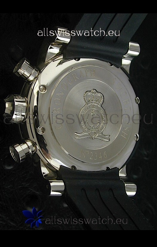 IMG_9086 Graham Chronograph Swordfishin Black Dial 3