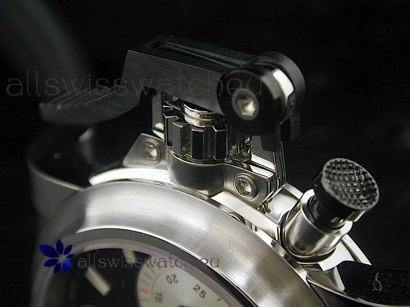 IMG_9086 Graham Chronofighter Oversizein Silver Dial 3