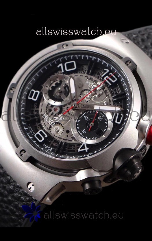 IMG_9086 Hublot Classic Fusion GT King Titanium 3
