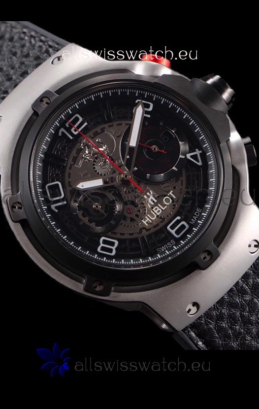 IMG_9086 Hublot Classic Fusion GT King Titanium 3