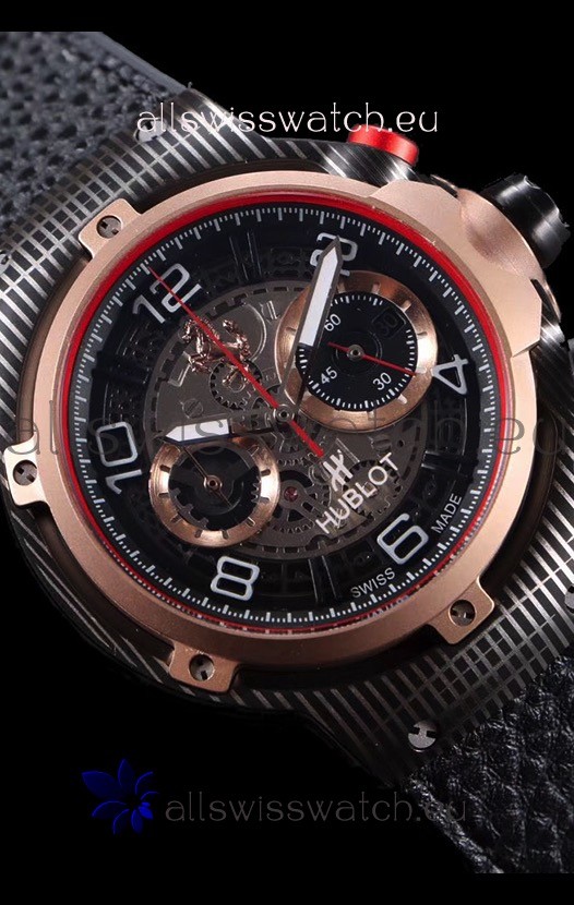 IMG_9086 Hublot Classic Fusion GT King Gold 3