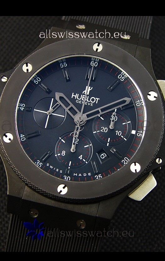 IMG_9086 Hublot Big Bang All Black PVD: 1:1 Mirror 3