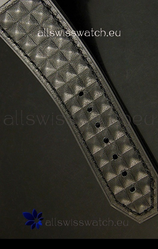 IMG_9086 Hublot Big Bang AeroBang Depeche Mode Edition 3