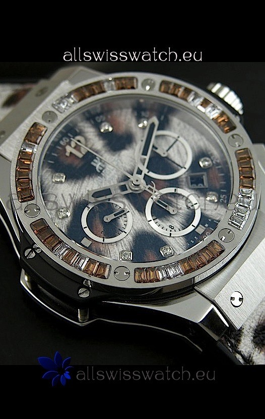IMG_9086 Hublot Big Bang Leopard Special Edition 3