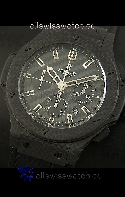 IMG_9086 Hublot Big Bang All Carbon- 1:1 Mirror 3
