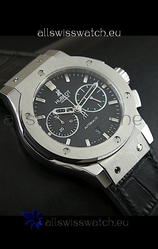 IMG_9086 Hublot Big Bang Classic Fusion 3