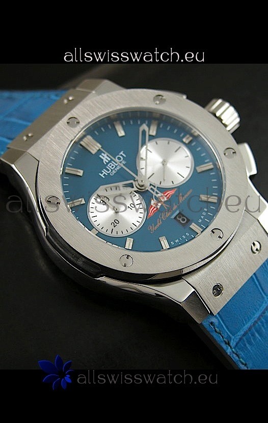 Hublot Big Bang Classic Fusion Blue 3
