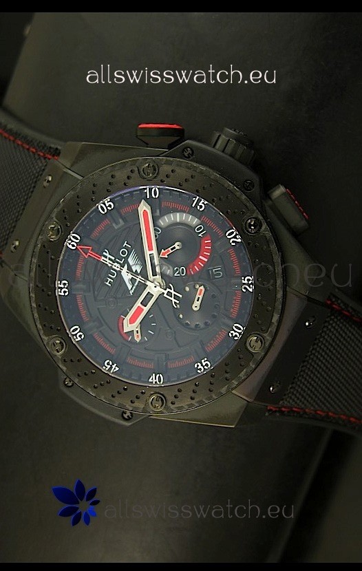 IMG_9086 Hublot Big Bang King Power Formula 1 in PVD Case - 1:1 Mirror 3