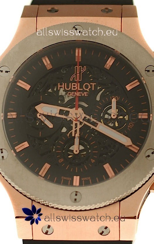 IMG_9086 Hublot Rose Gold Aero Bang 3