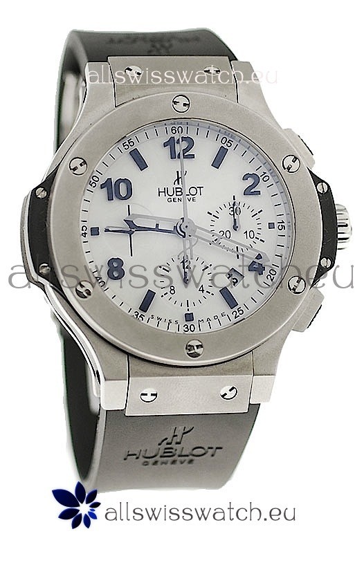 IMG_9086 Hublot Big Bang Matte 3