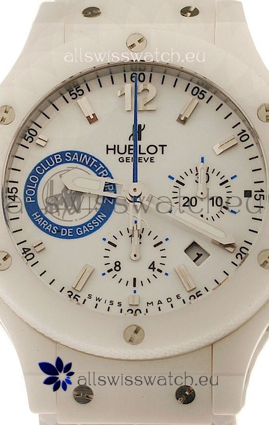 IMG_9086 Hublot Big Bang Polo Club Saint-Tropez 3