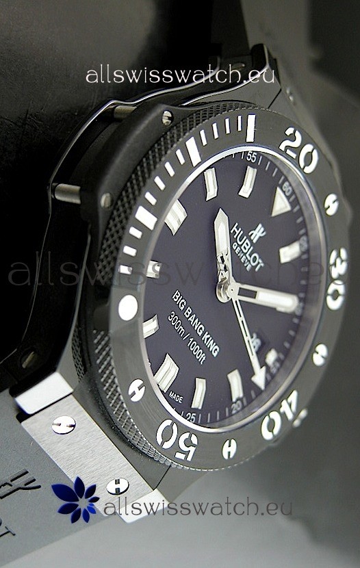 IMG_9086 Hublot Big Bang King Ceramic - 1:1 Ultimate 3