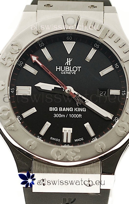 IMG_9086 Hublot Big Bang Kingin Palladium Bezel 3