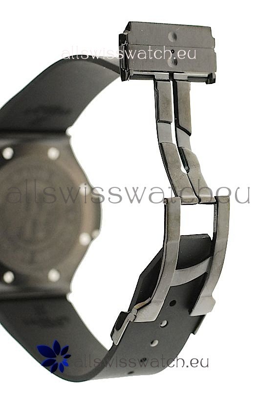 Hublot Big Bang King All Black Edition 3